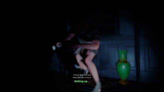 Fear Therapy — screenshot 2