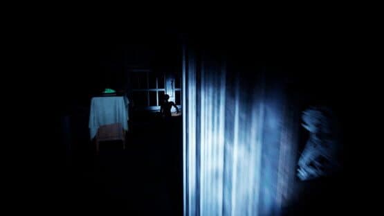 Fear Therapy — screenshot 3