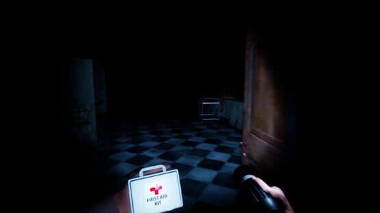 Fear Therapy — screenshot 5