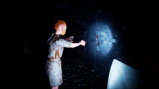 Fear Therapy — screenshot 6
