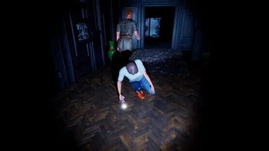 Fear Therapy — screenshot 7