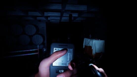 Fear Therapy — screenshot 8