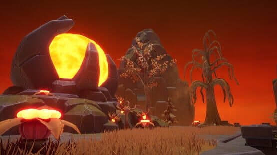 The Dormant Knight — screenshot 1