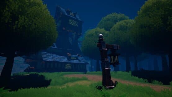 The Dormant Knight — screenshot 2