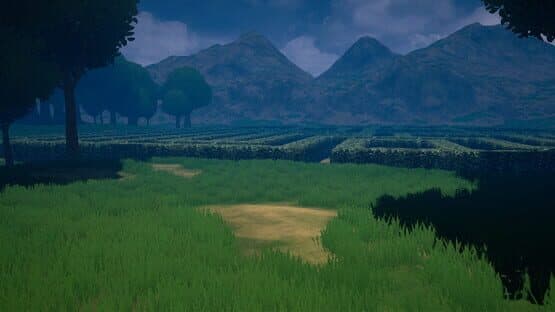 The Dormant Knight — screenshot 3