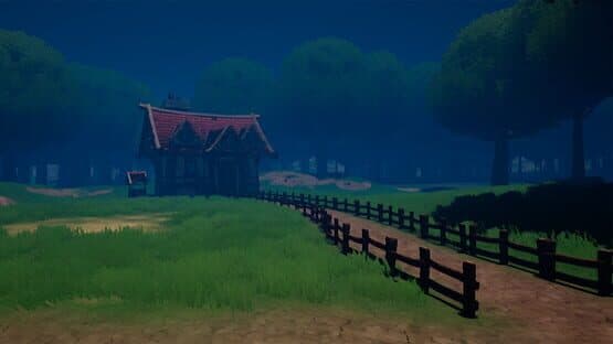 The Dormant Knight — screenshot 4