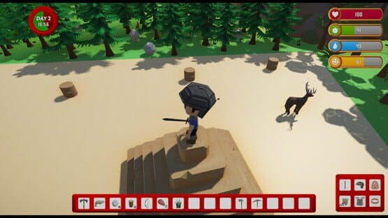 Mystery of Island — screenshot 5