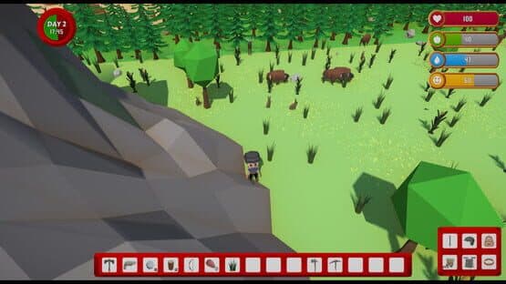 Mystery of Island — screenshot 6
