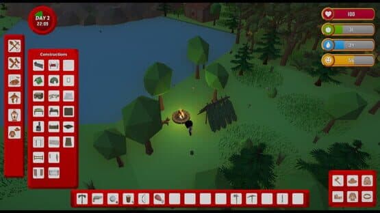 Mystery of Island — screenshot 7