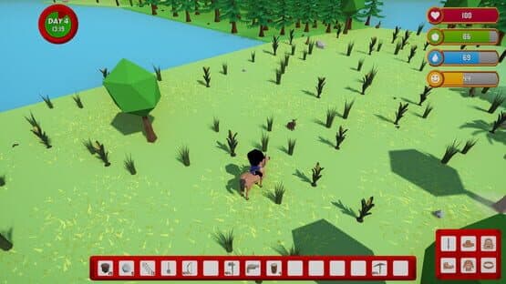 Mystery of Island — screenshot 8