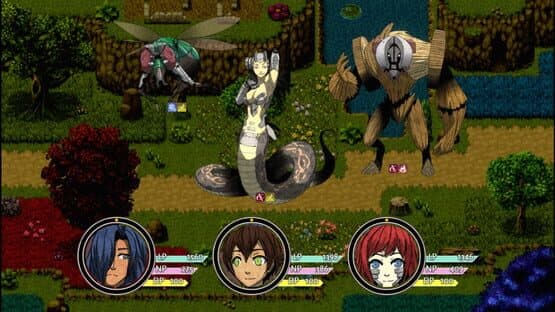 Elohim Eternal: The Babel Code — screenshot 2