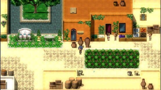 Elohim Eternal: The Babel Code — screenshot 5