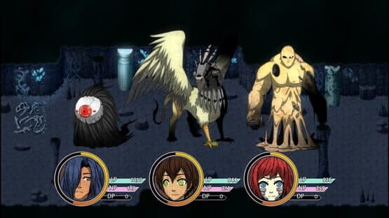 Elohim Eternal: The Babel Code — screenshot 6