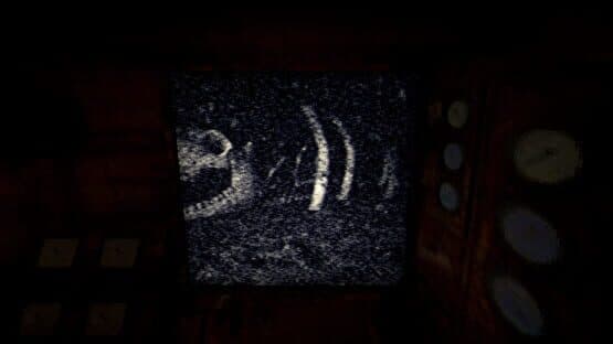 Iron Lung — screenshot 1
