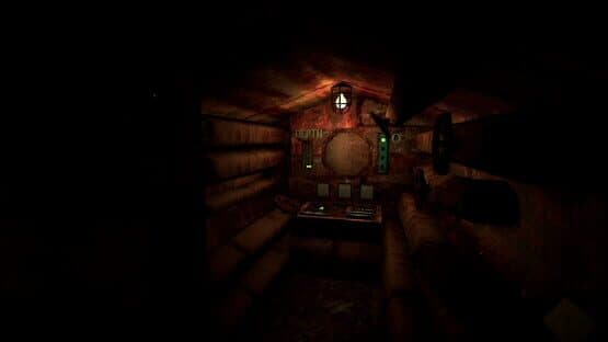 Iron Lung — screenshot 2