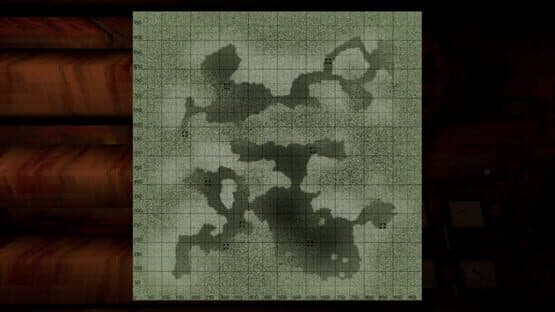 Iron Lung — screenshot 3