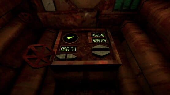 Iron Lung — screenshot 4