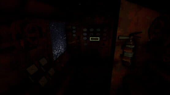 Iron Lung — screenshot 6