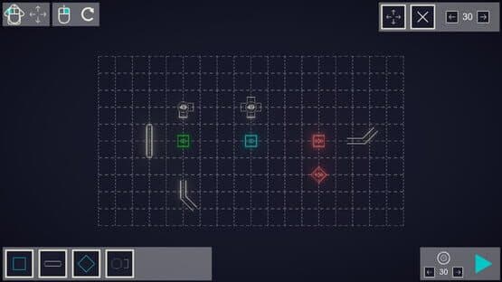 Destroy the Cubes 2 — screenshot 1