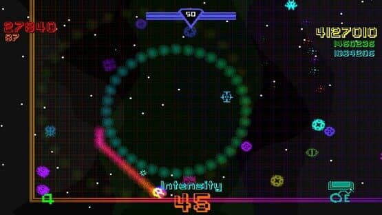 Starblast: Retro Wars — screenshot 2