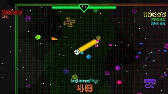 Starblast: Retro Wars — screenshot 4