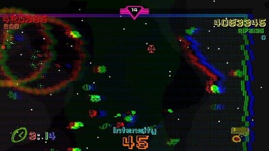 Starblast: Retro Wars — screenshot 5