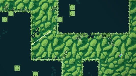 Eat Colors — screenshot 1