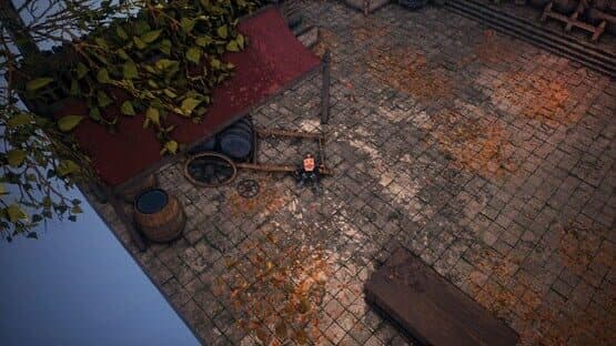 Maybe Immortal — screenshot 2
