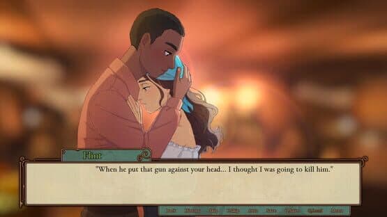 The Spanish Privateer — screenshot 5