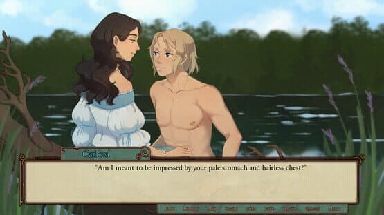 The Spanish Privateer — screenshot 7