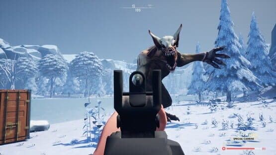 A Day Out — screenshot 2