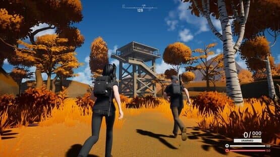 A Day Out — screenshot 3