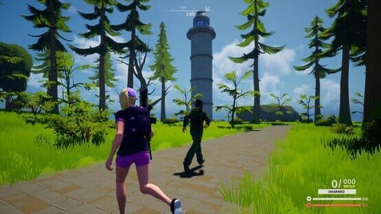 A Day Out — screenshot 4