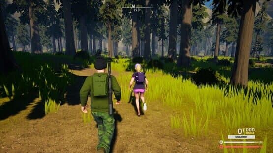 A Day Out — screenshot 8