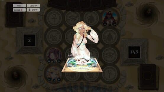 Kamigami: Clash of the Gods — screenshot 3