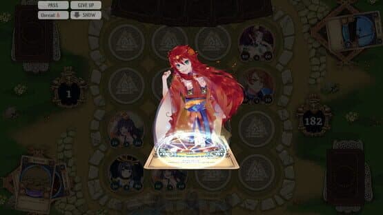 Kamigami: Clash of the Gods — screenshot 5