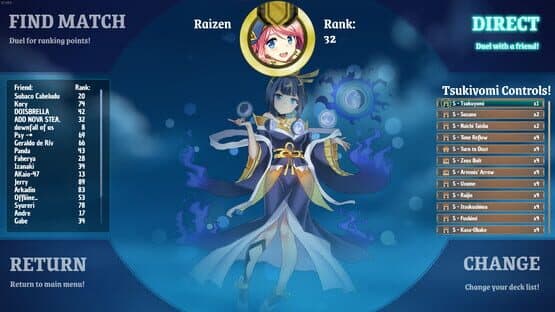 Kamigami: Clash of the Gods — screenshot 7