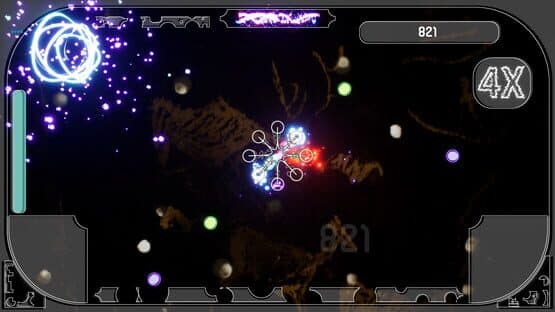 SlipDream Resonator — screenshot 1