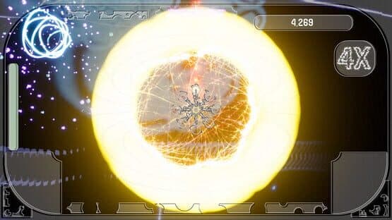 SlipDream Resonator — screenshot 2