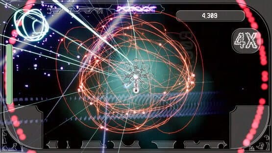 SlipDream Resonator — screenshot 3