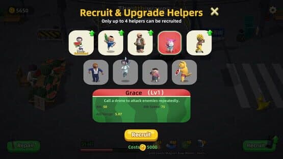 Watermelon Wars — screenshot 3