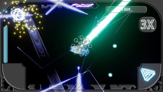 SlipDream Resonator — screenshot 4
