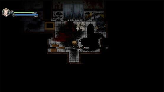 Fragmented Memories — screenshot 1