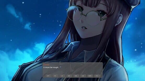 Fragmented Memories — screenshot 2