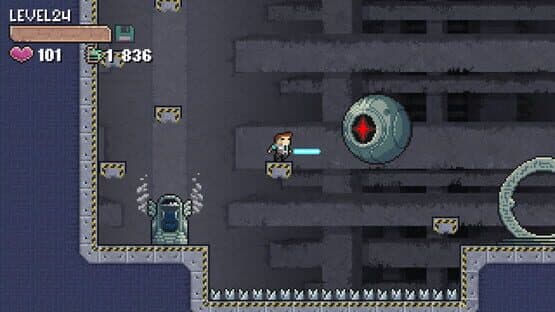 Space Roguelike Adventure — screenshot 6