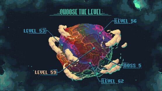 Space Roguelike Adventure — screenshot 7