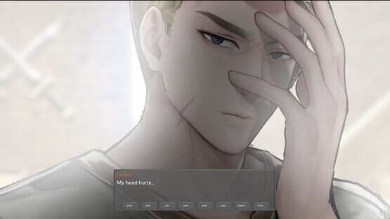 Fragmented Memories — screenshot 4