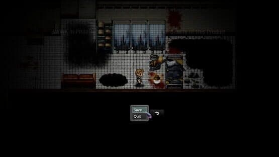 Fragmented Memories — screenshot 5