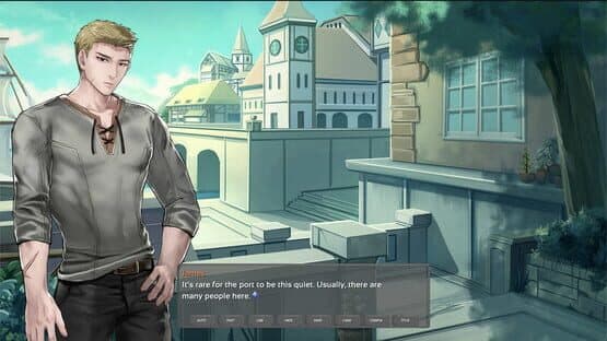 Fragmented Memories — screenshot 8