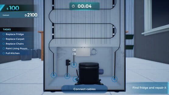 Handyman Corporation — screenshot 3